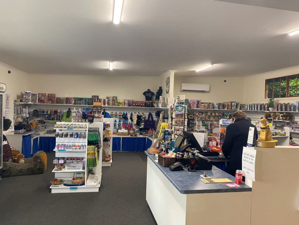 500 Staverton Road Promised Land TAS 7306