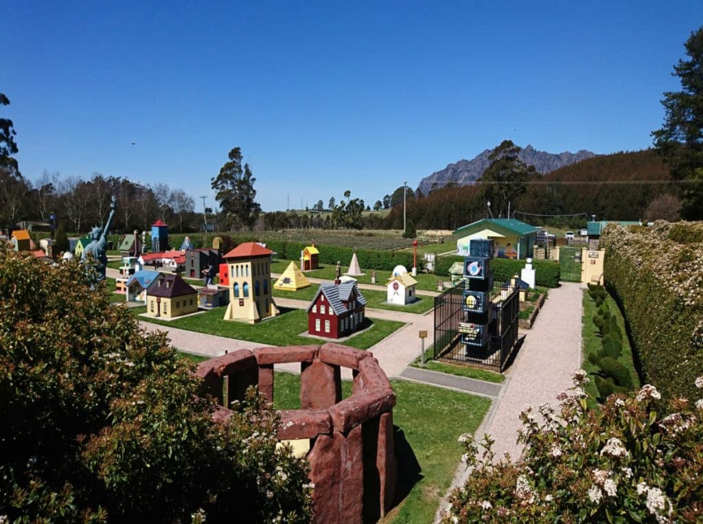 500 Staverton Road Promised Land TAS 7306