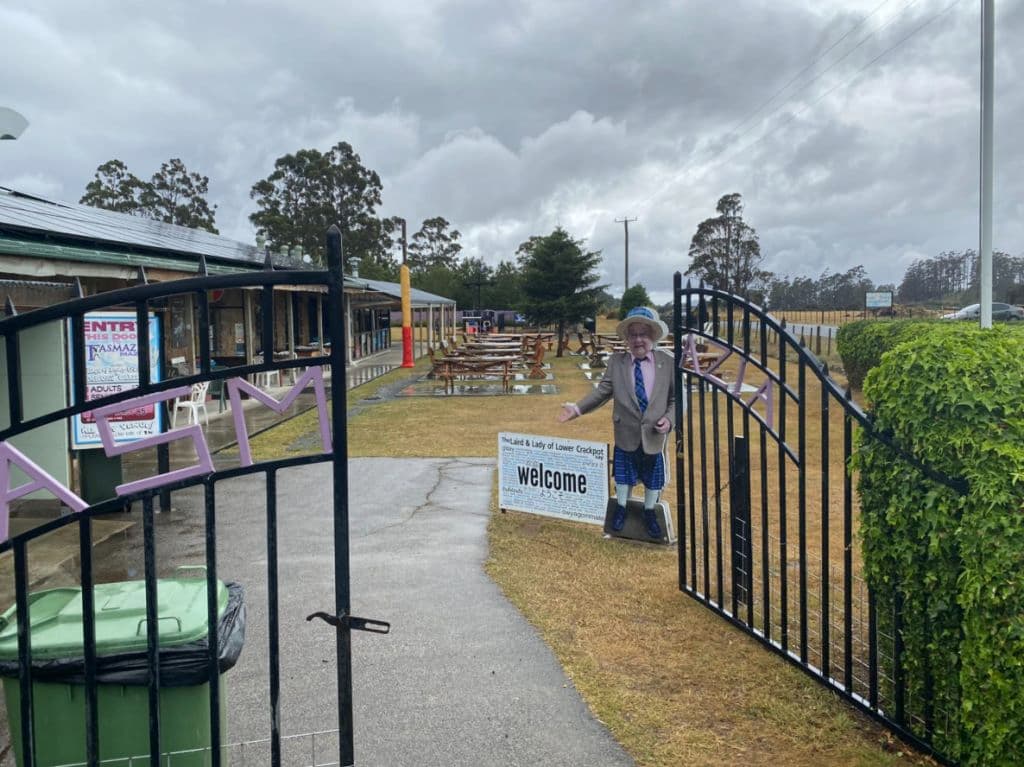 500 Staverton Road Promised Land TAS 7306