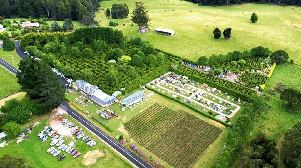 500 Staverton Road Promised Land TAS 7306