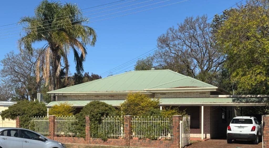 560 Argent Street Broken Hill NSW 2880