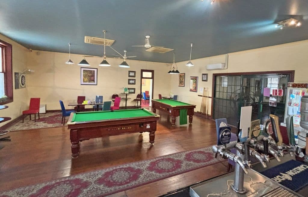 560 Argent Street Broken Hill NSW 2880