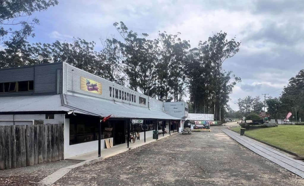 2325 Oxley Hwy Wauchope NSW 2446