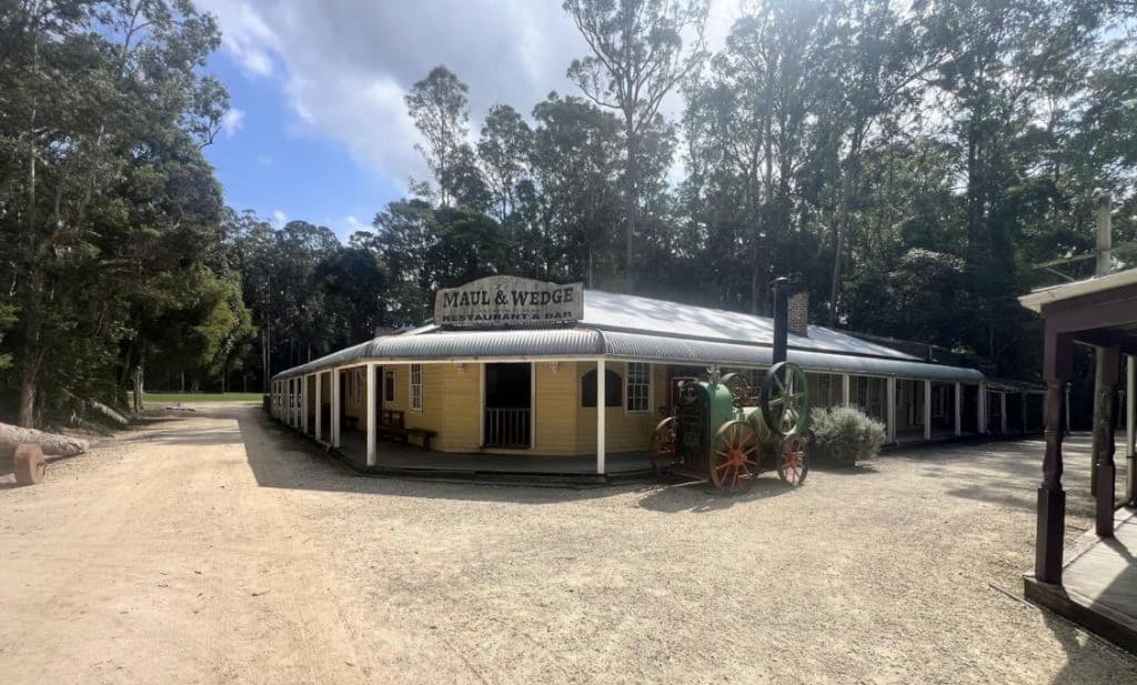 2325 Oxley Hwy Wauchope NSW 2446
