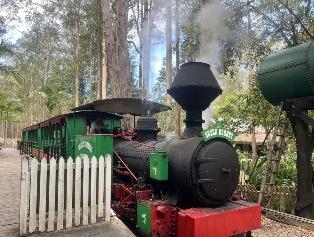 2325 Oxley Hwy Wauchope NSW 2446