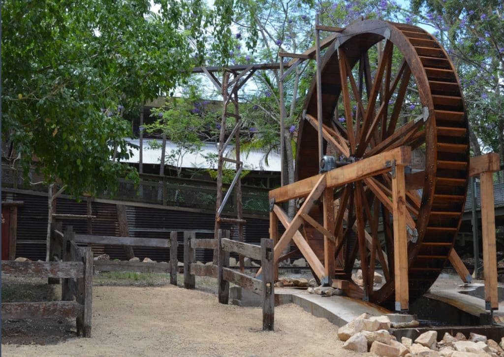 2325 Oxley Hwy Wauchope NSW 2446