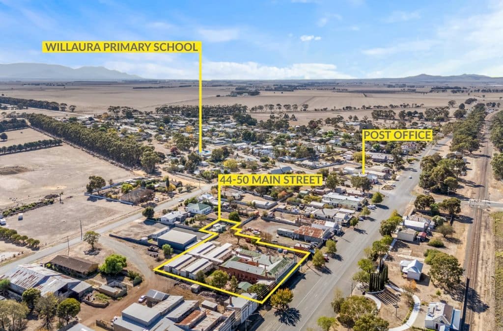 44-50 Main Street Willaura VIC 3379