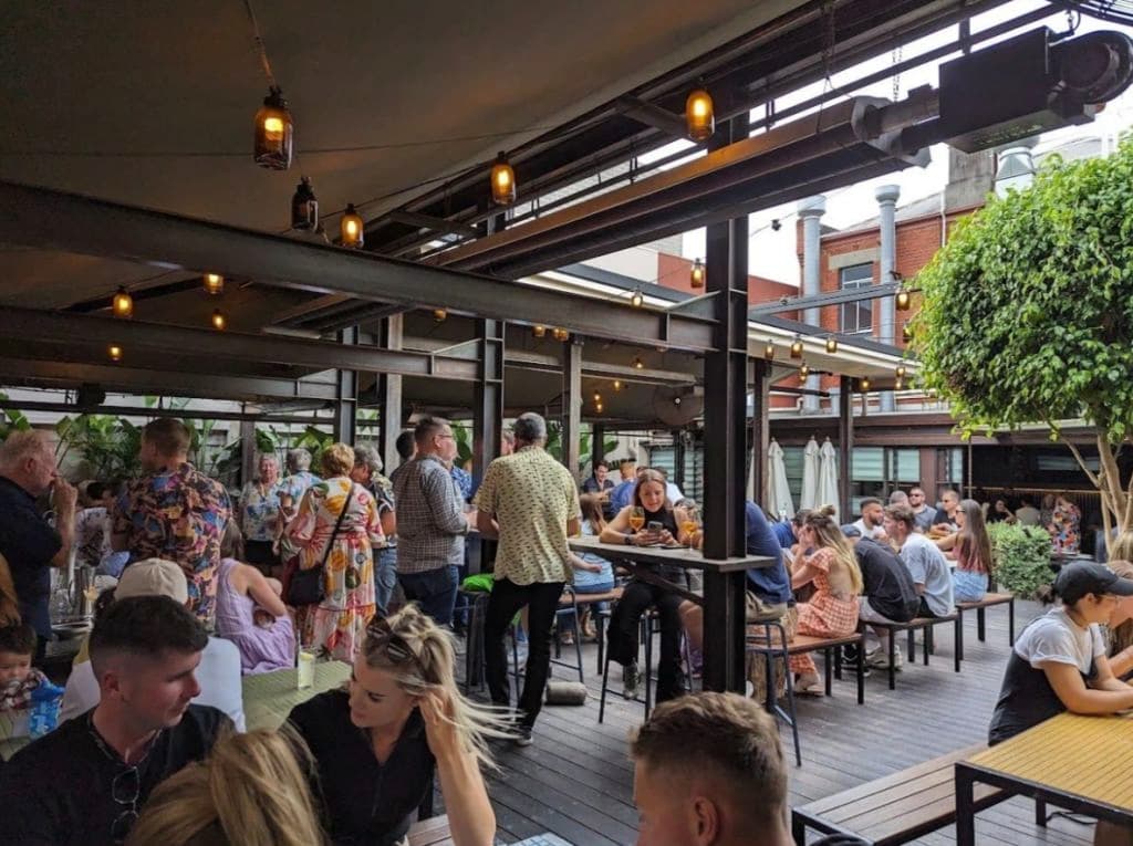 344 Victoria Street Richmond VIC 3121