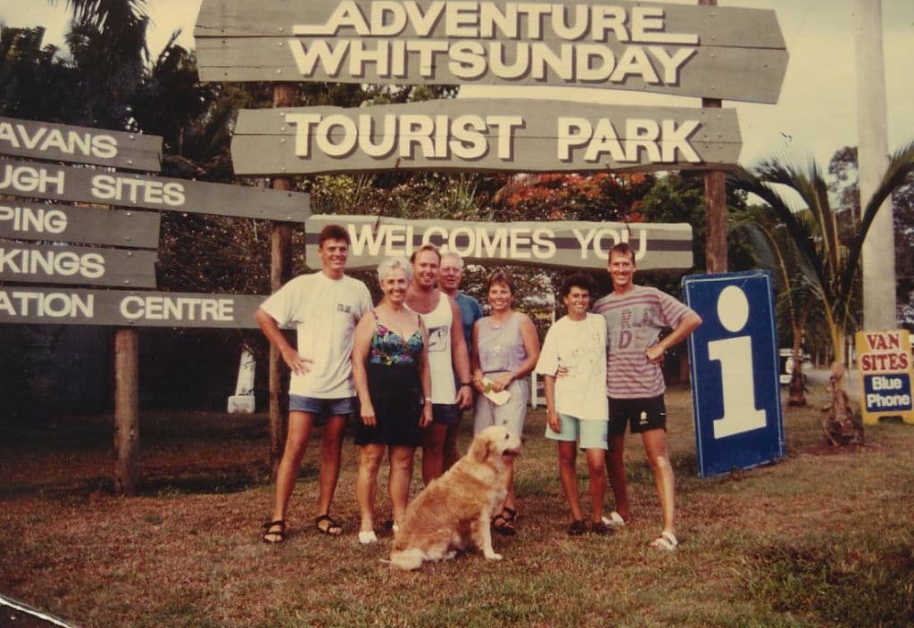 McKinnon_Family_and_guests_1994_imswqc