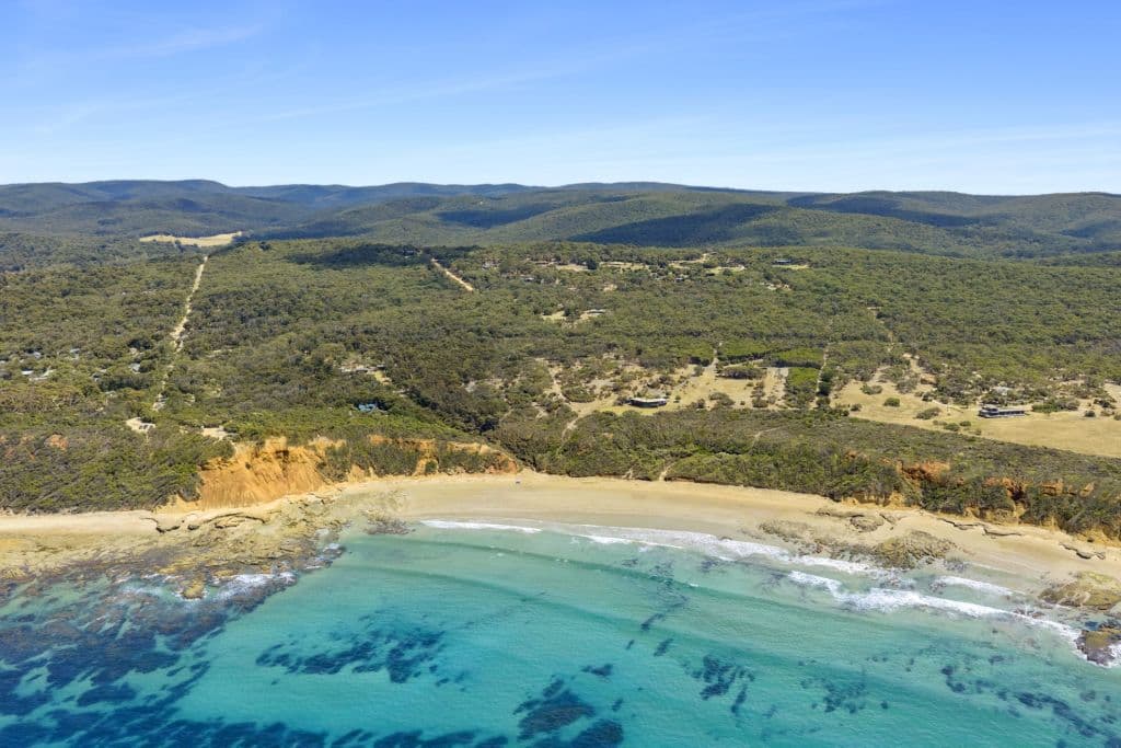 Beach, Great Ocean Road