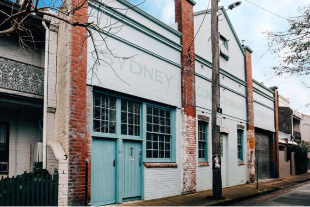 10-12 Egan Street Newtown NSW 2042 in 2019