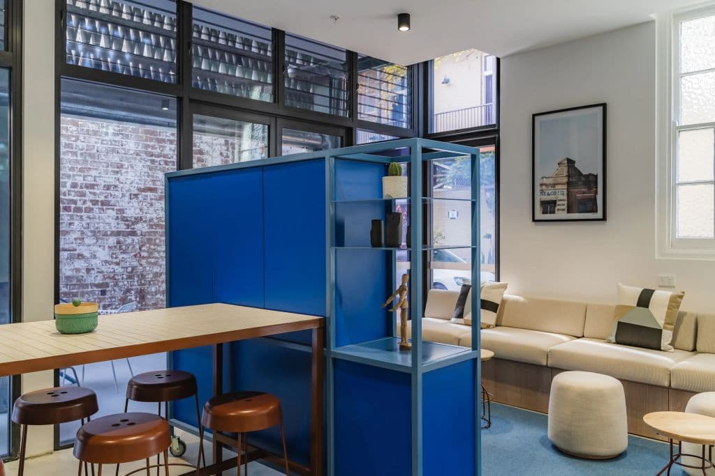 10-12 Egan Street Newtown NSW 2042