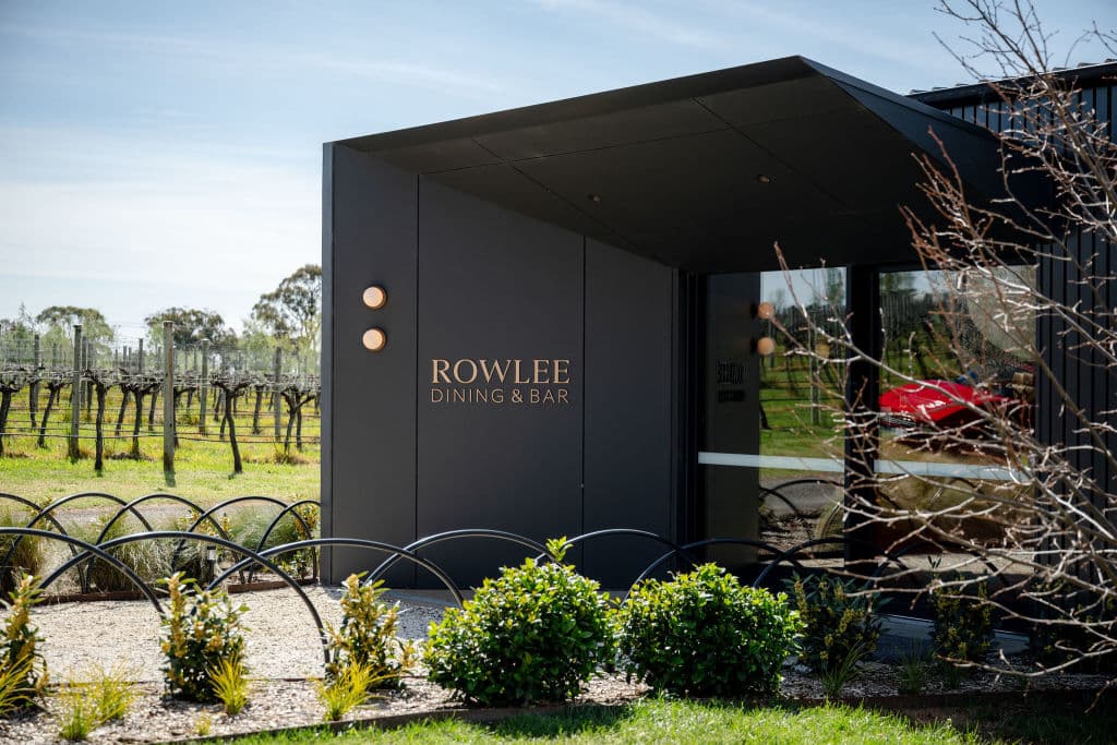 Rowlee Dining