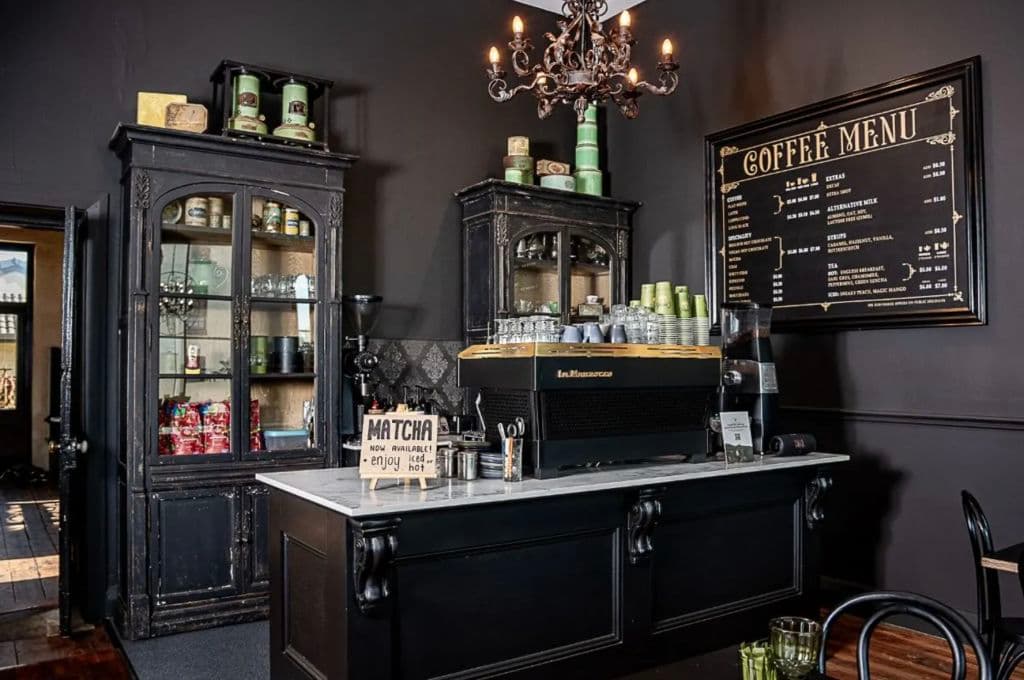 Cafe