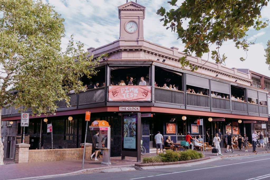 Pub