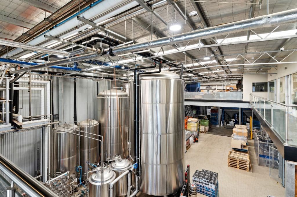 Brewhouse