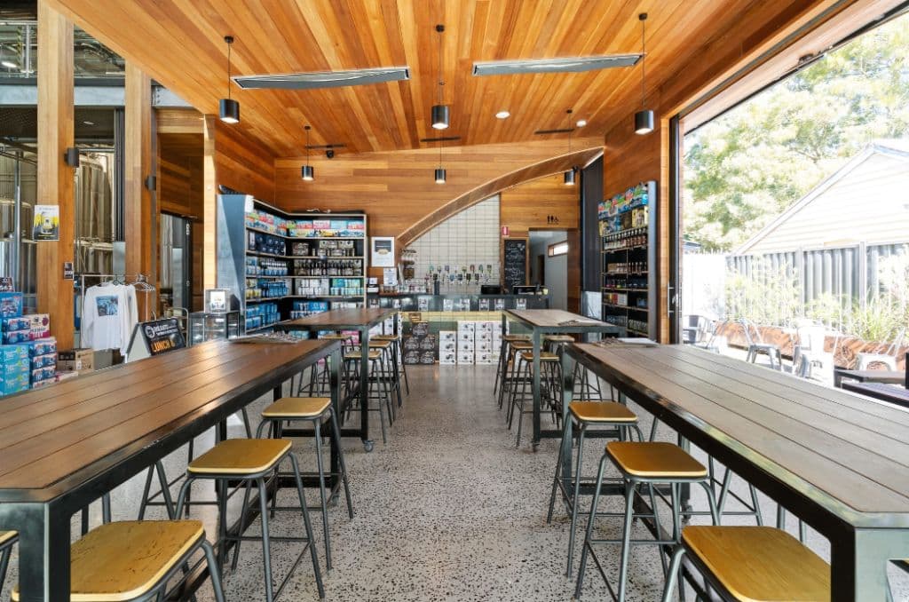Brewhouse