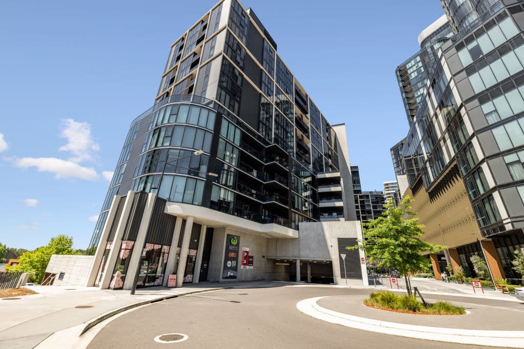 T1A-R03/1 Edmonstone Place, Belconnen.
