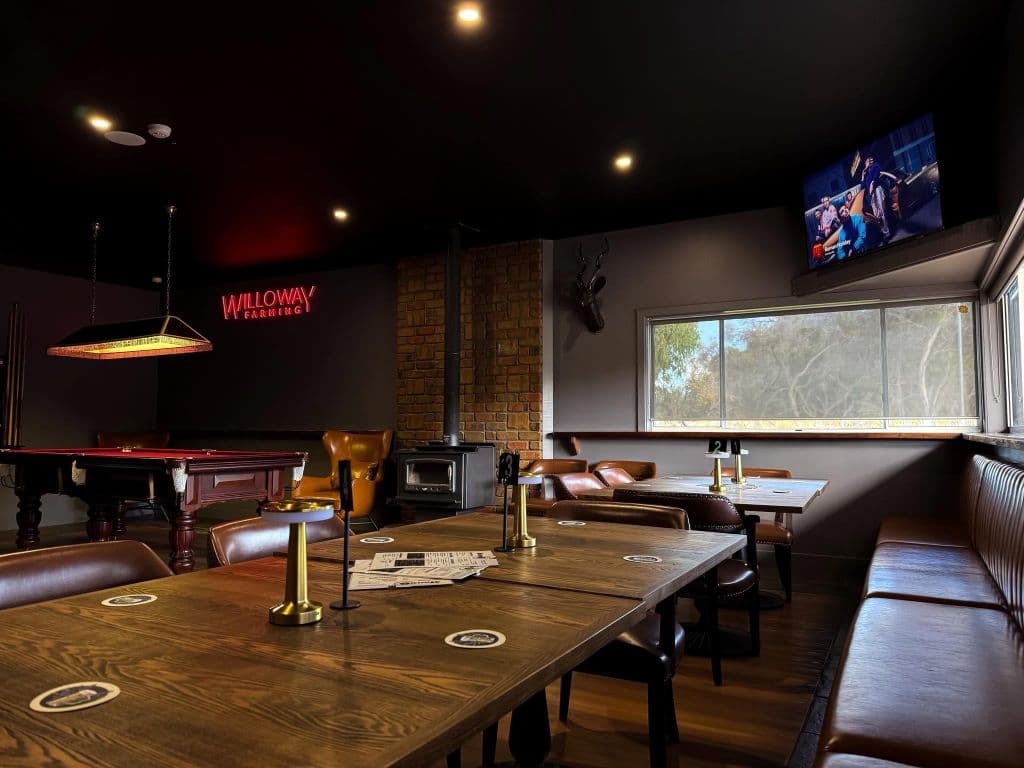 Willalooka Tavern