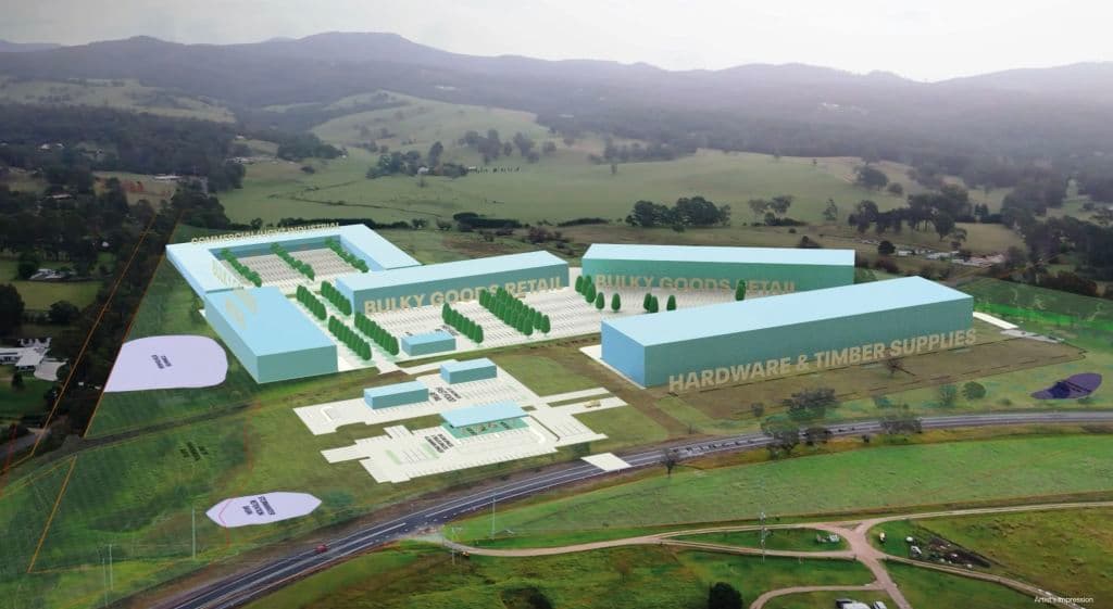 Plans, development