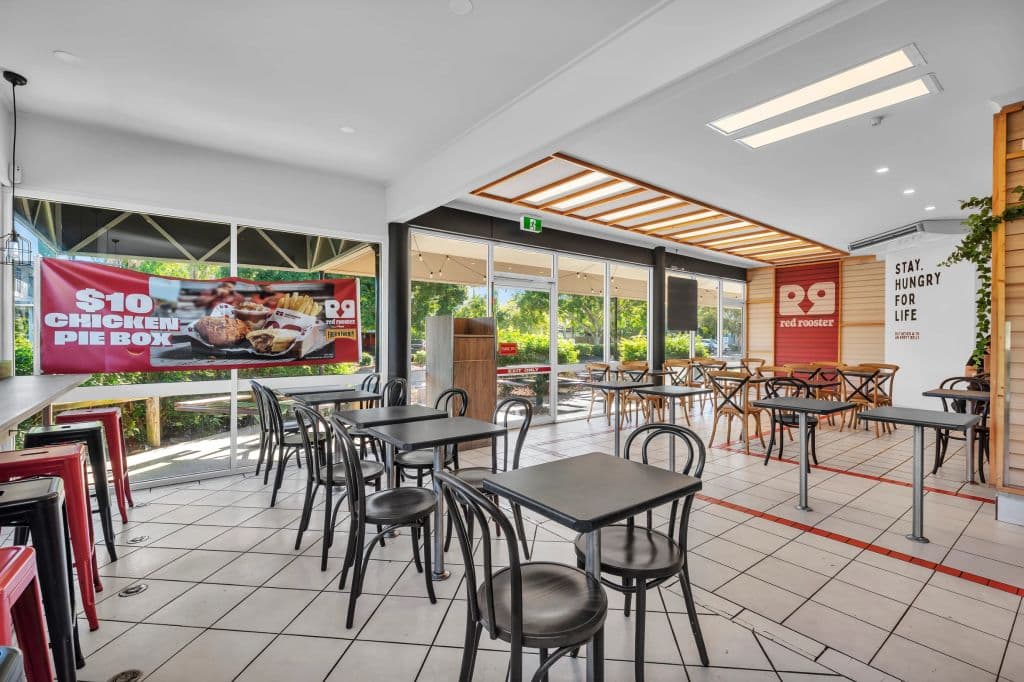 2 Mary Street Noosaville, QLD 4566