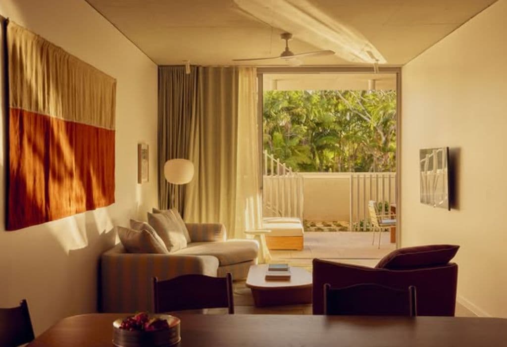 The Bonobo Byron Bay