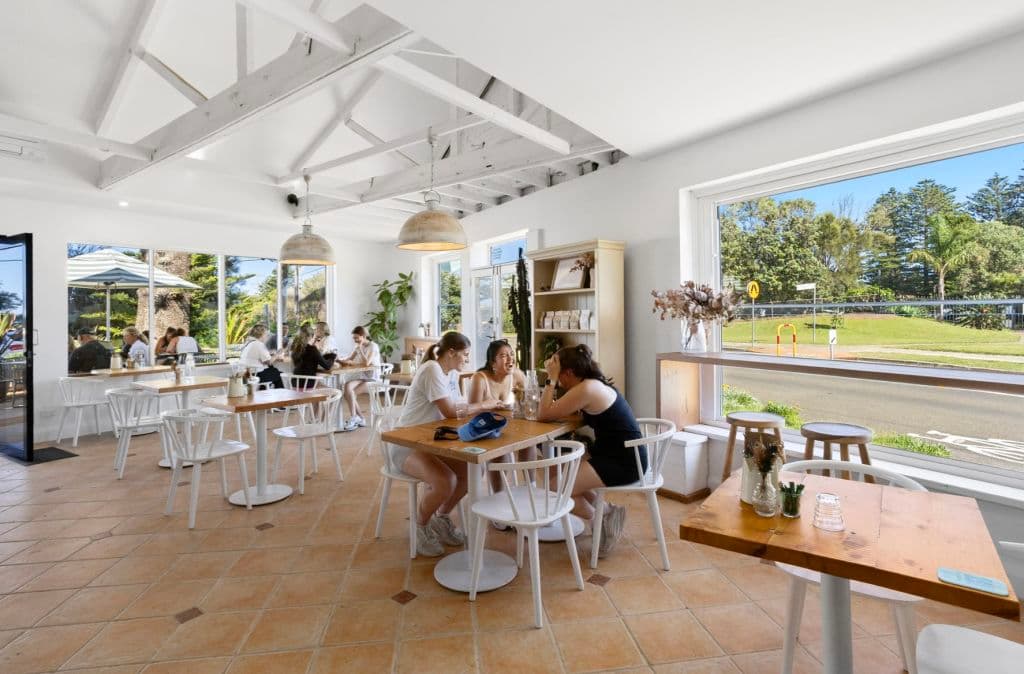 Cafe