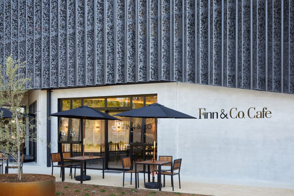 Astina Space - Emu Plains - Milly Mead