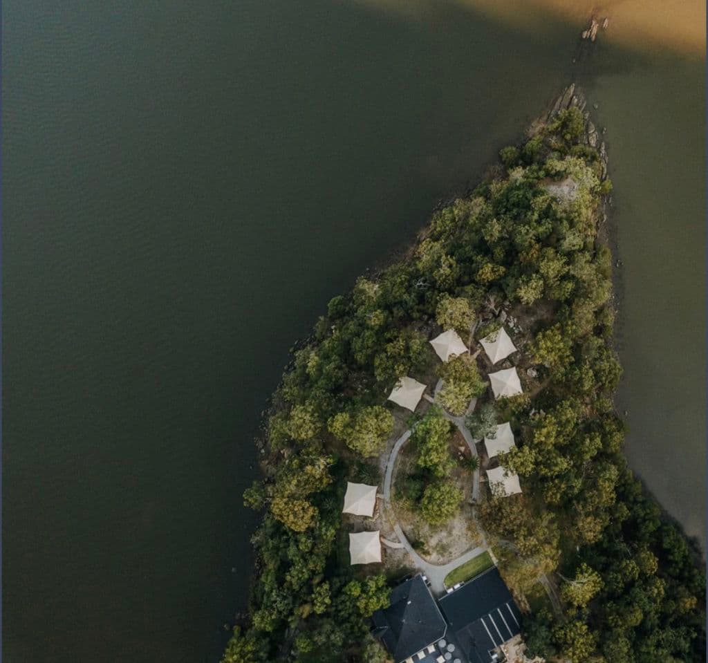 island