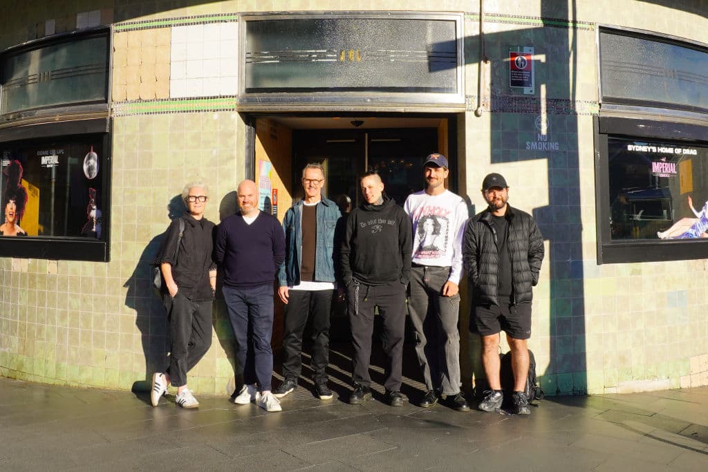 Sydney icon The Imperial Hotel set for $5 million overhaul