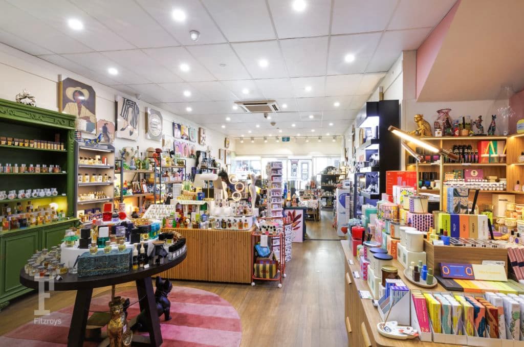 shop, retail