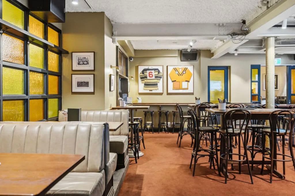 Pub