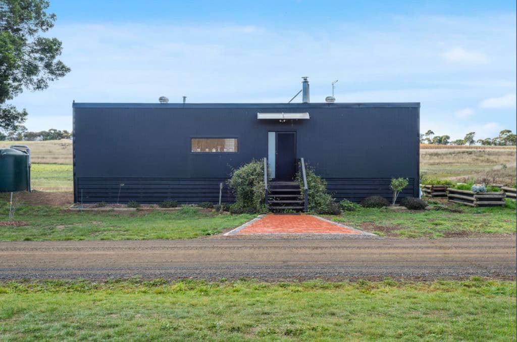 House, portable