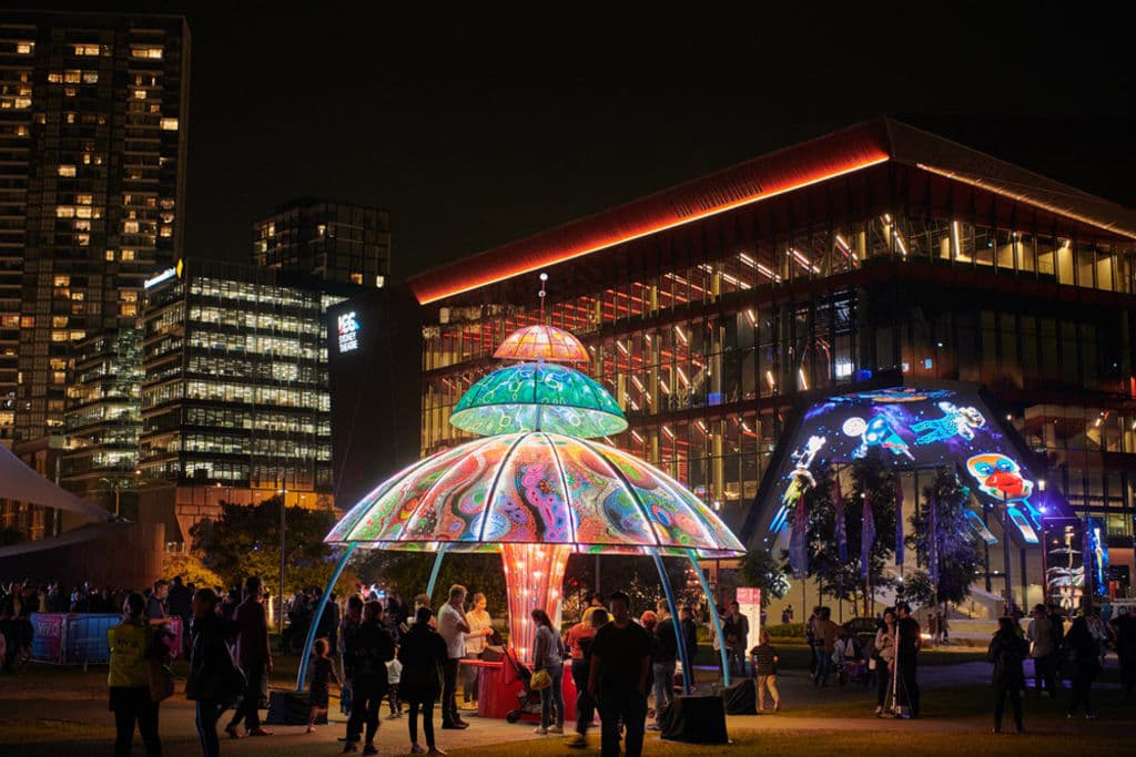 Vivid2019