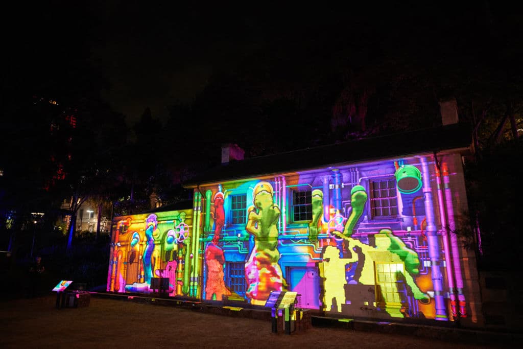 Vivid2019