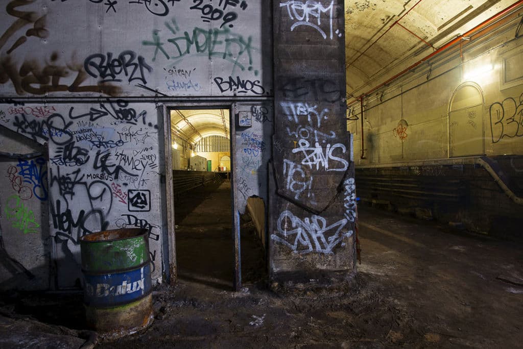 undergroundshops