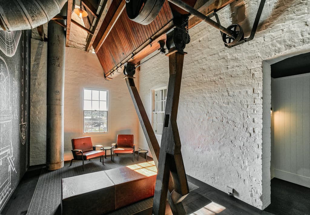 Premiermillhotel
