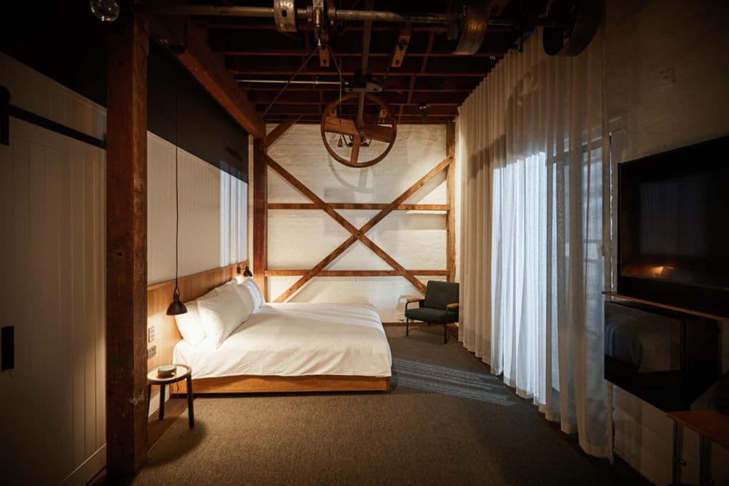Premiermillhotel