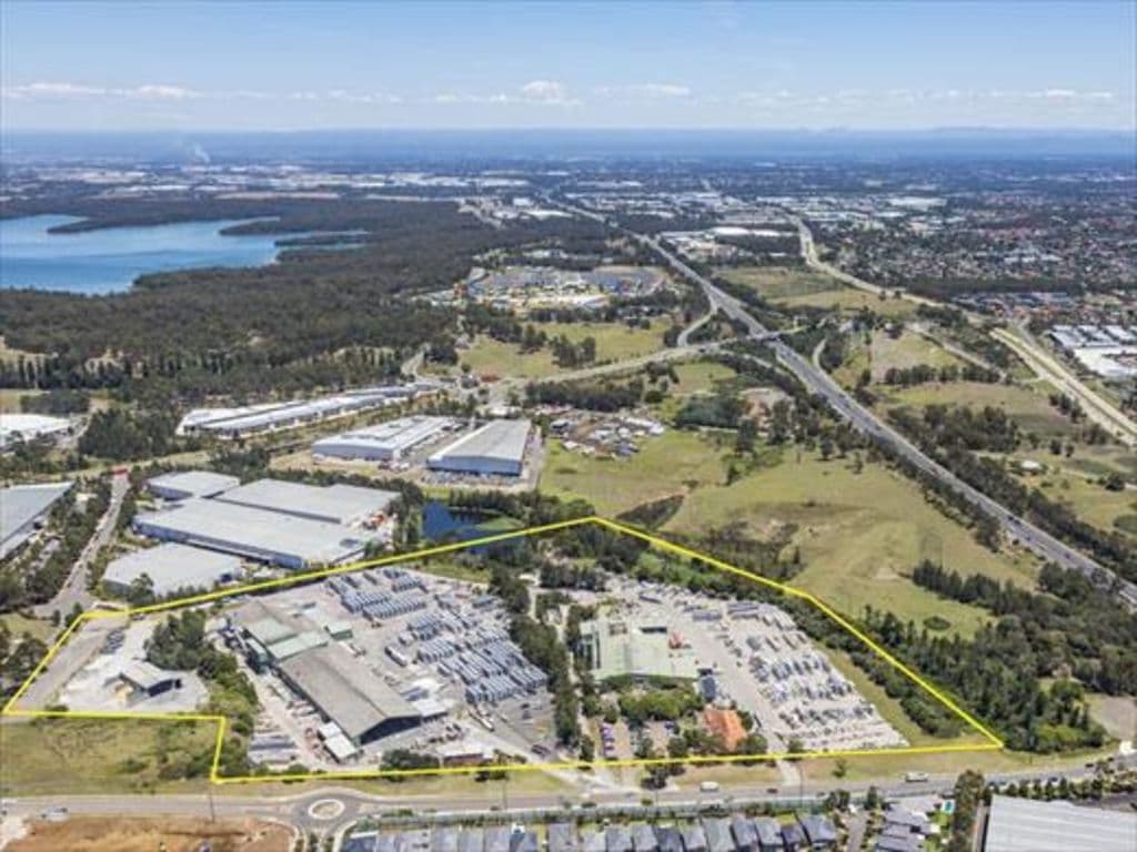 industrialsites