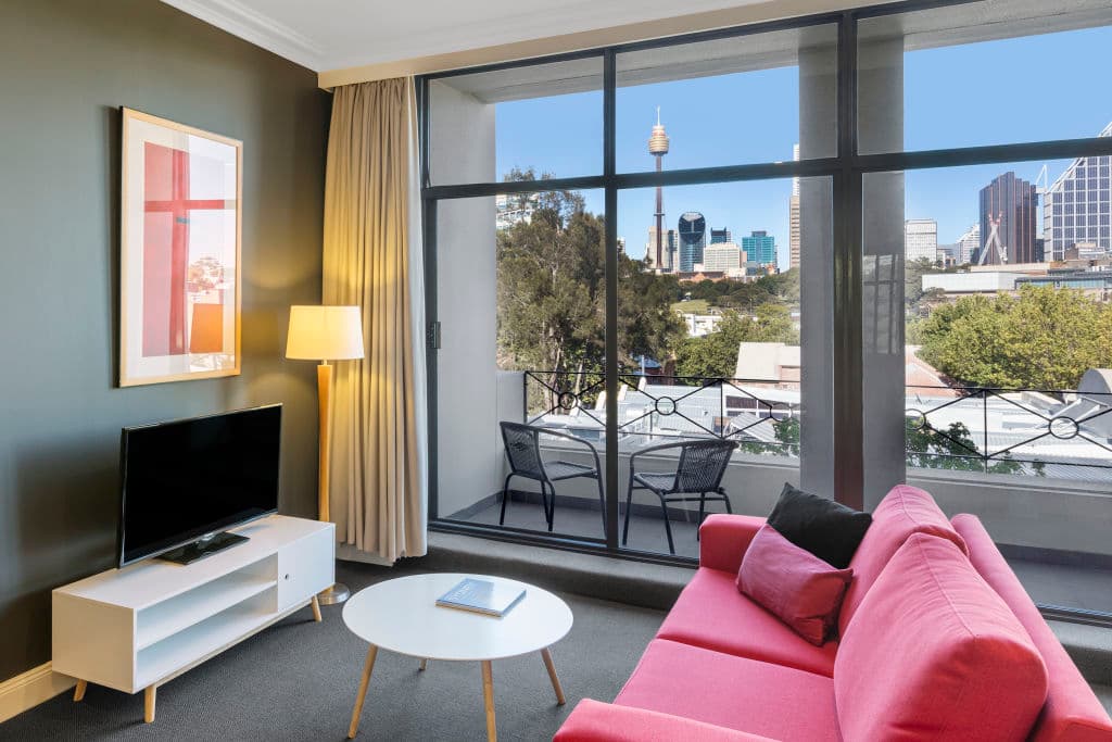 nesuto-woolloomooloo