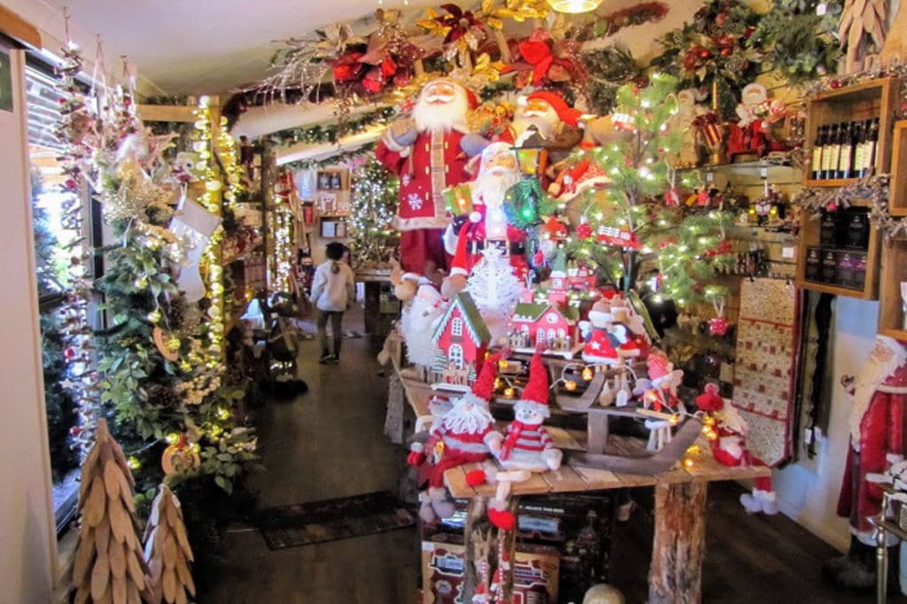 Christmastreefarm