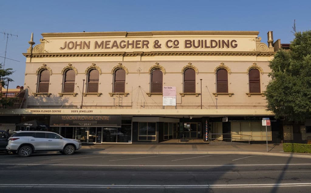 historicbuildings