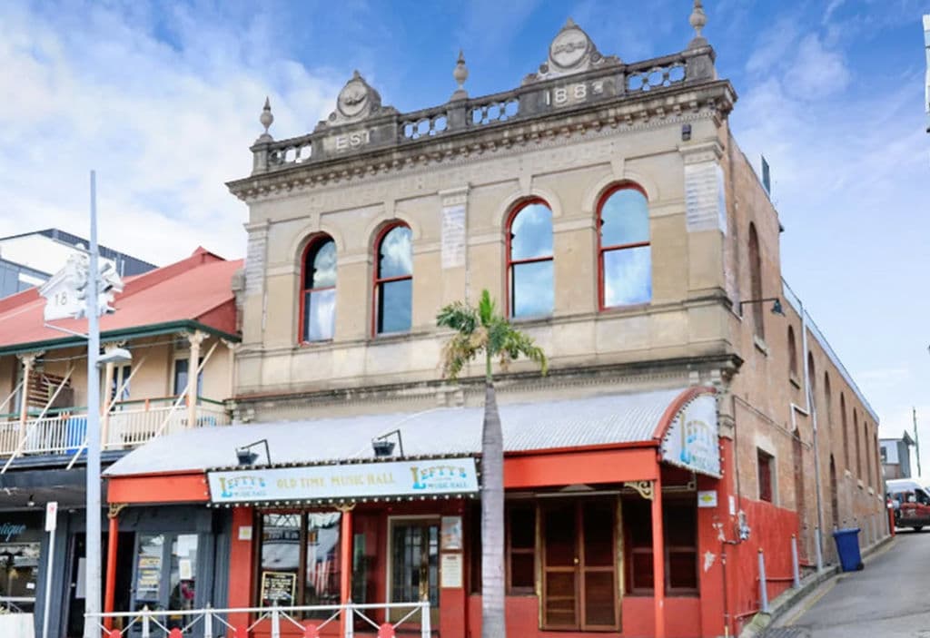 historicbuildings