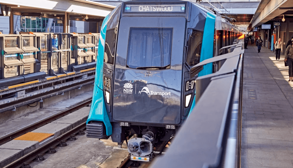 sydney-metro