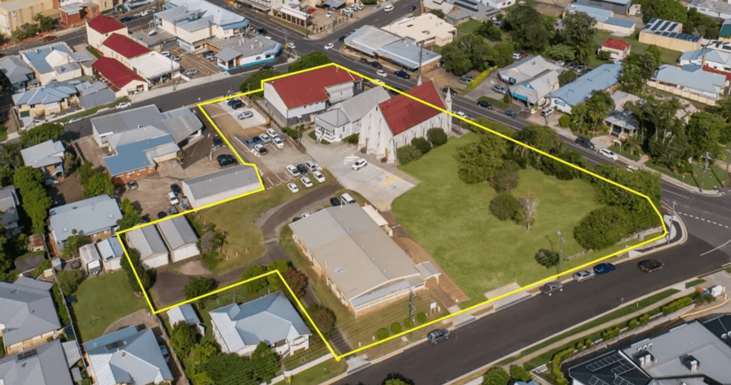 gympie-site