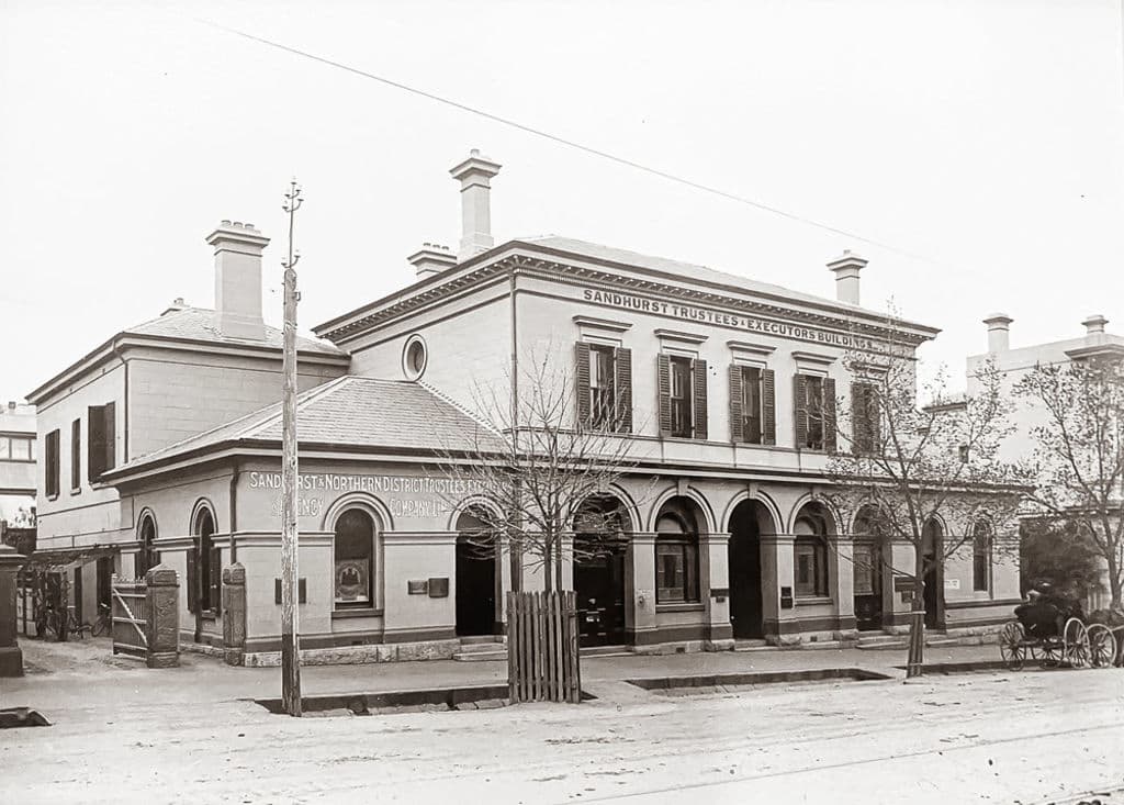 sandhurstbuilding