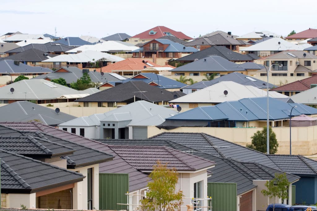 Housing and houses