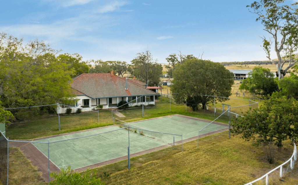 homestead-terrica