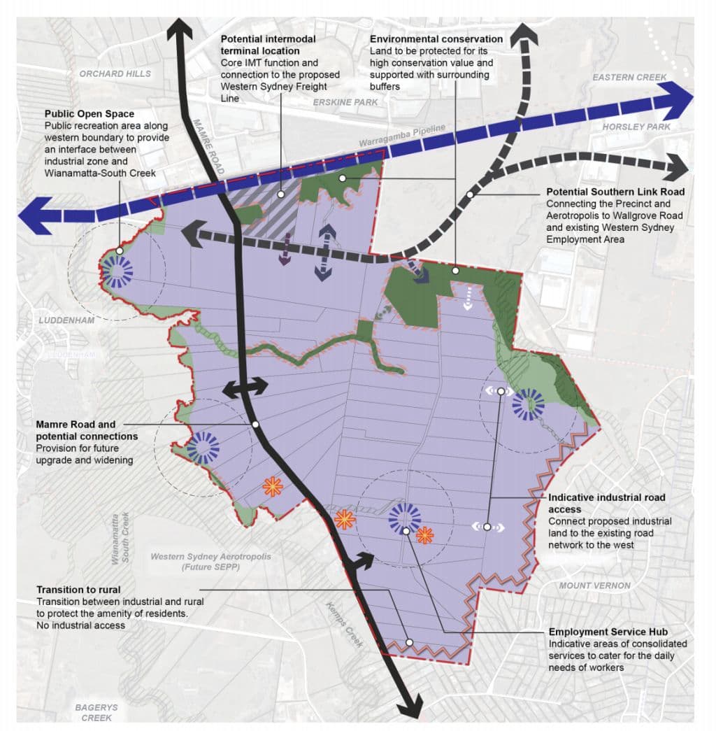 mamre-road-rezoning