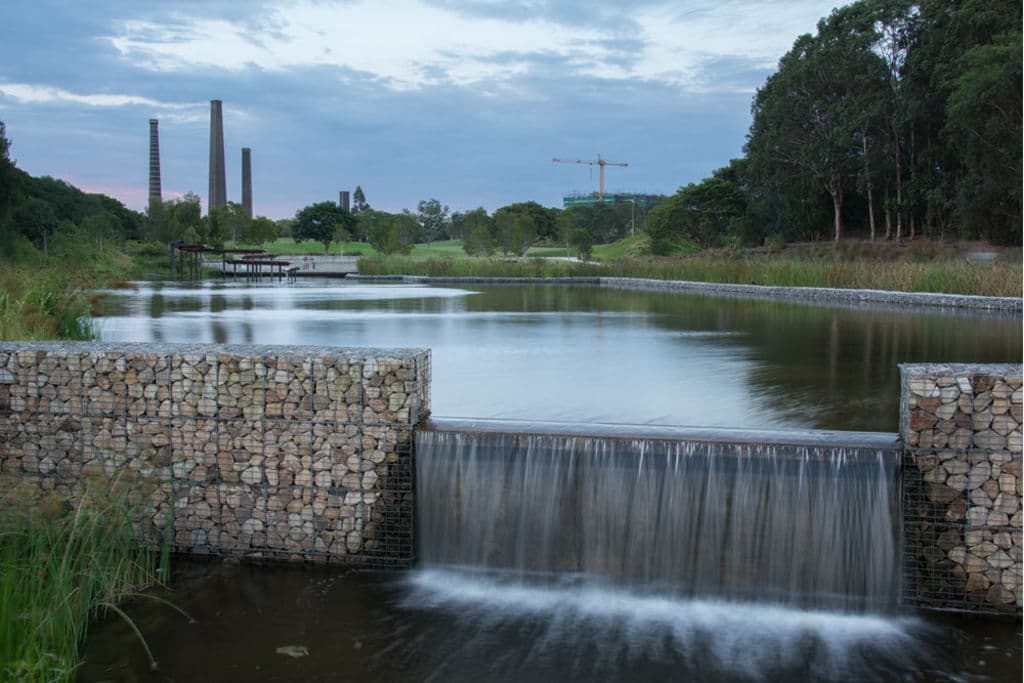 sydneypark